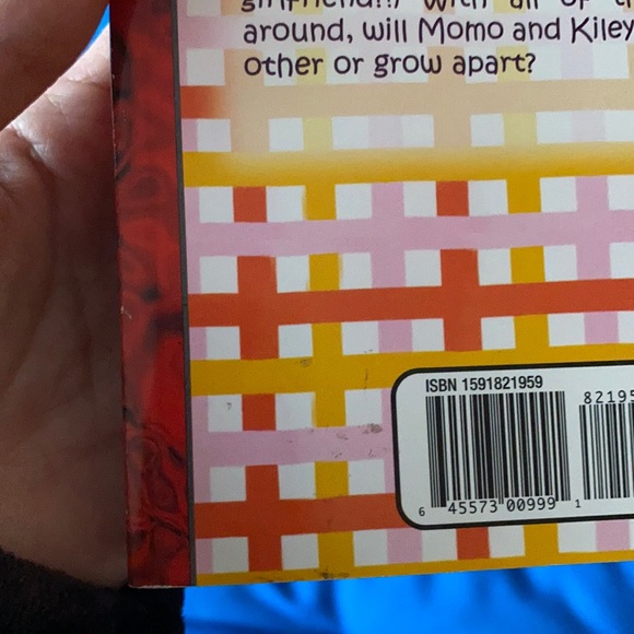 Peach Girl Change Of Heart Volume2 By MiwaUeda BrandTokyopop 100%AuthenticManga - Picture 13 of 13